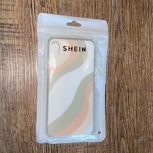 XS Max Phone Case